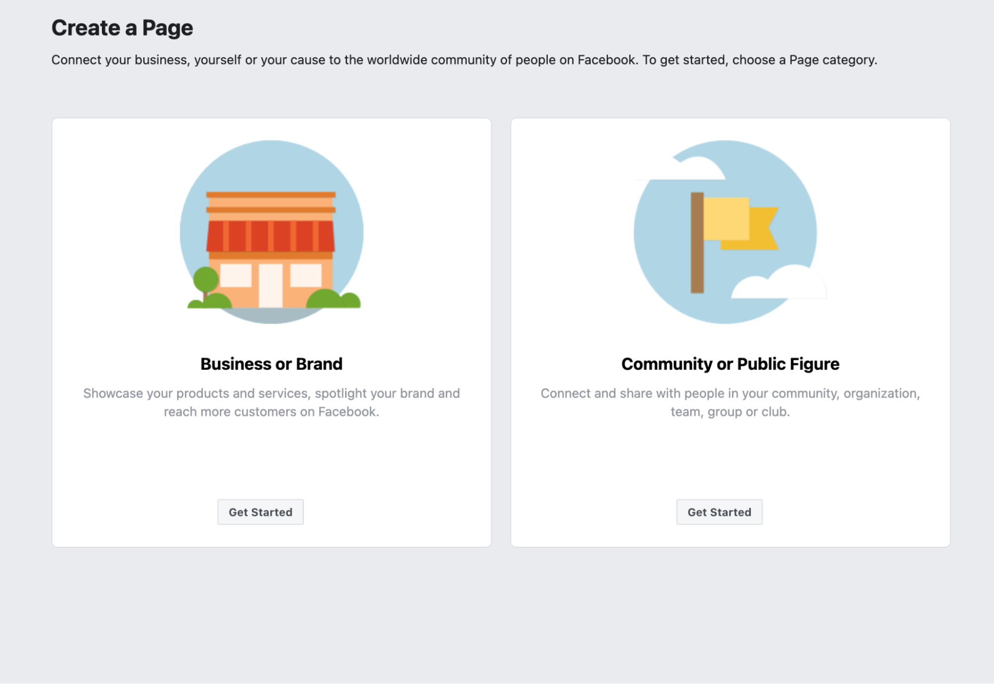 facebook marketing for restaurants: building a business page