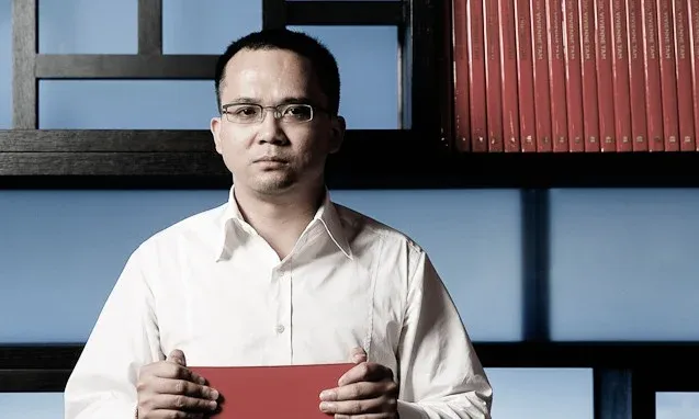 famous restaurant owners - alan yau