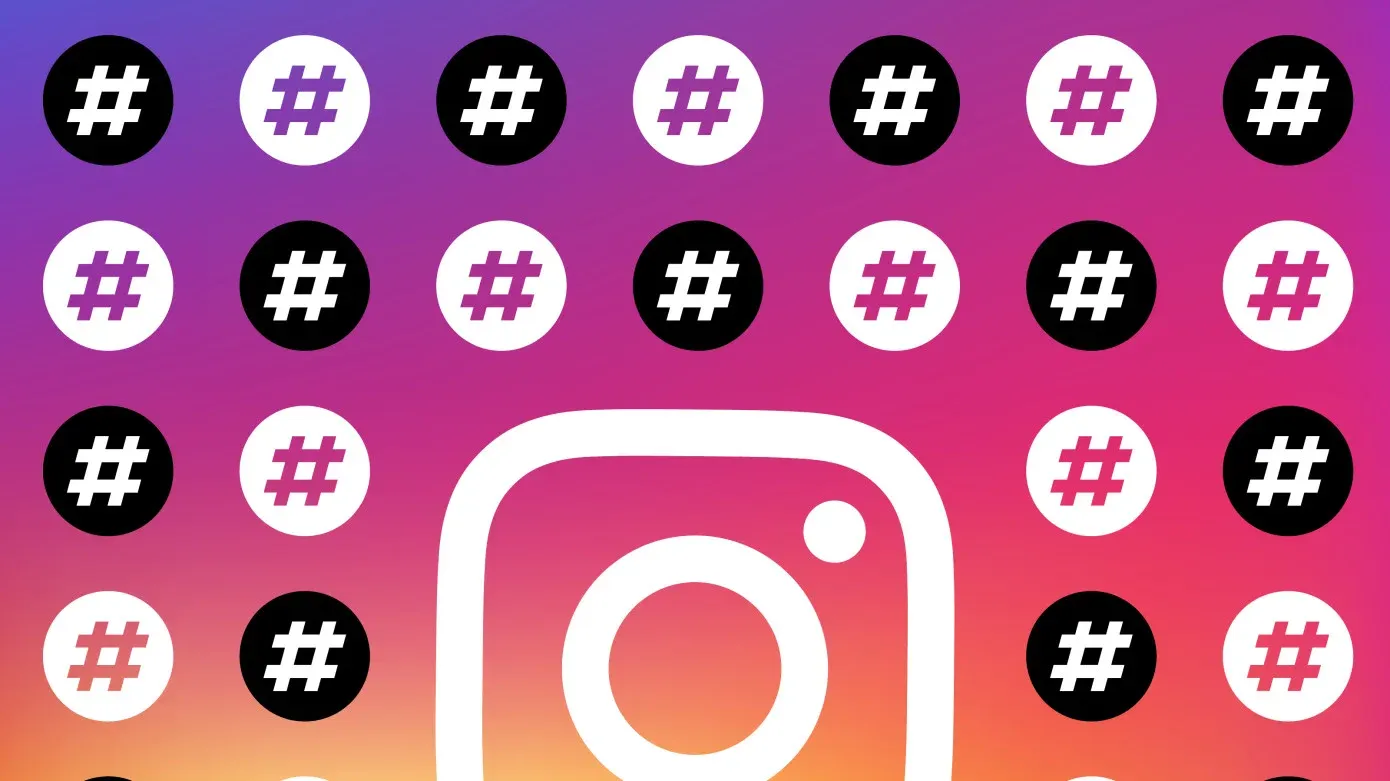 food hashtags - instagram hashtags