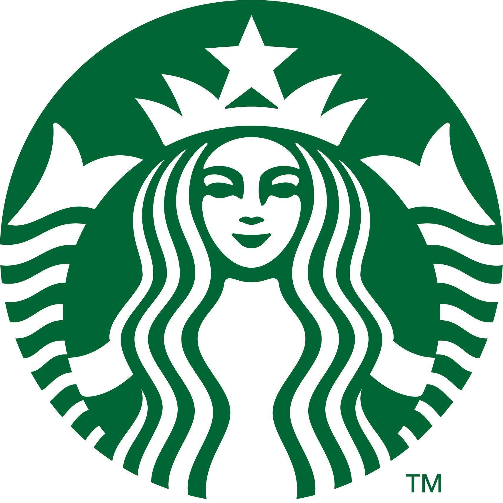 logo starbucks