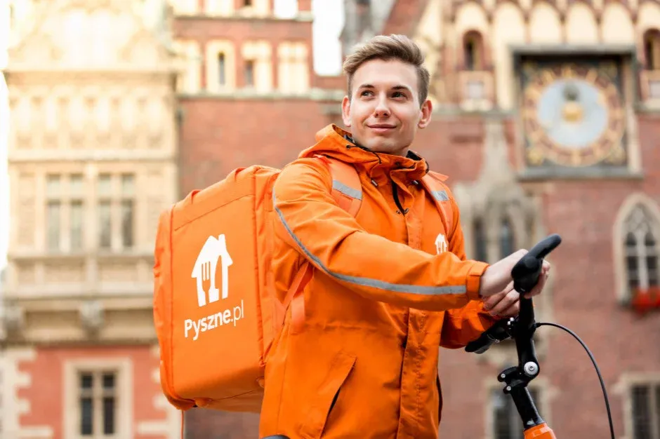 pyszne pl opinie - dostawca pysznepl
