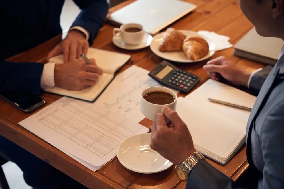 restaurant p&l calculations