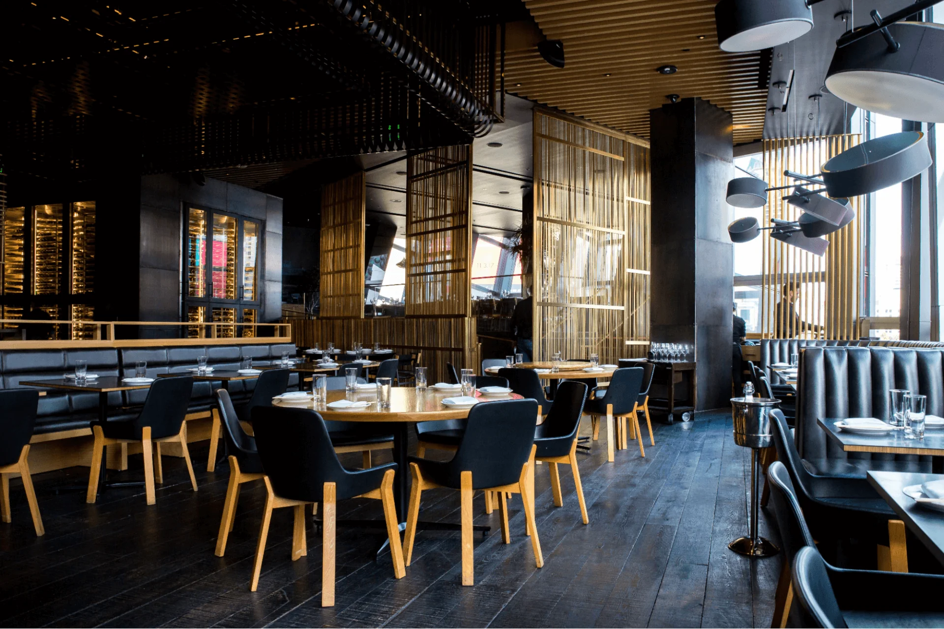 restaurant reopening - how to reopen a restaurant example