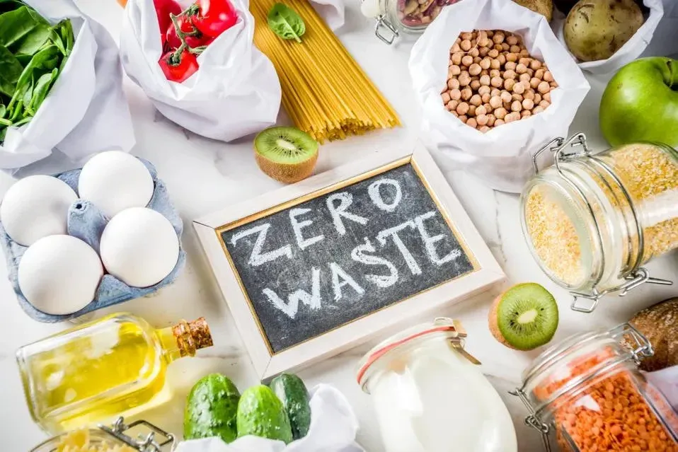 restaurant sustainability - restaurant sustainability