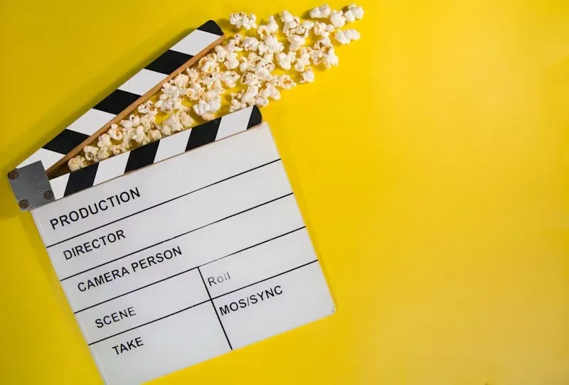 how to do video marketing for restaurants - an example photo