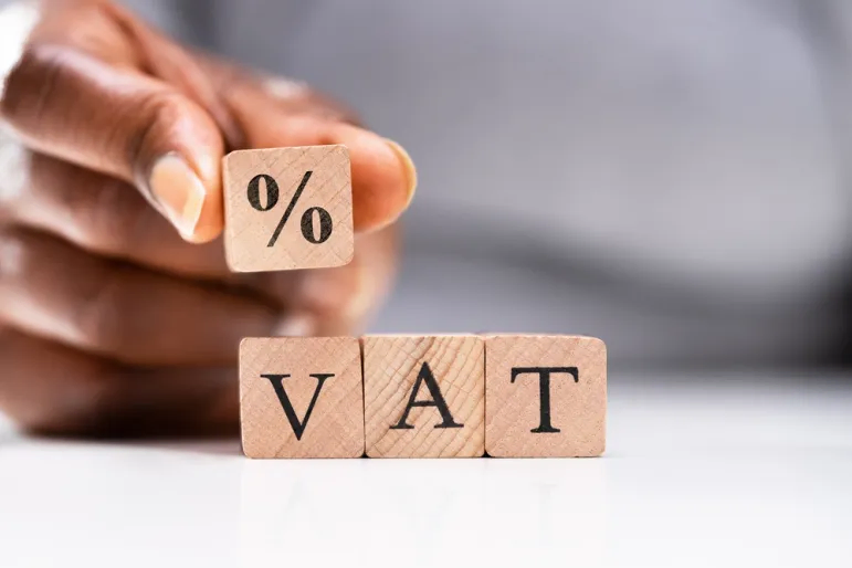stawki vat w gastronomii tabela - vat