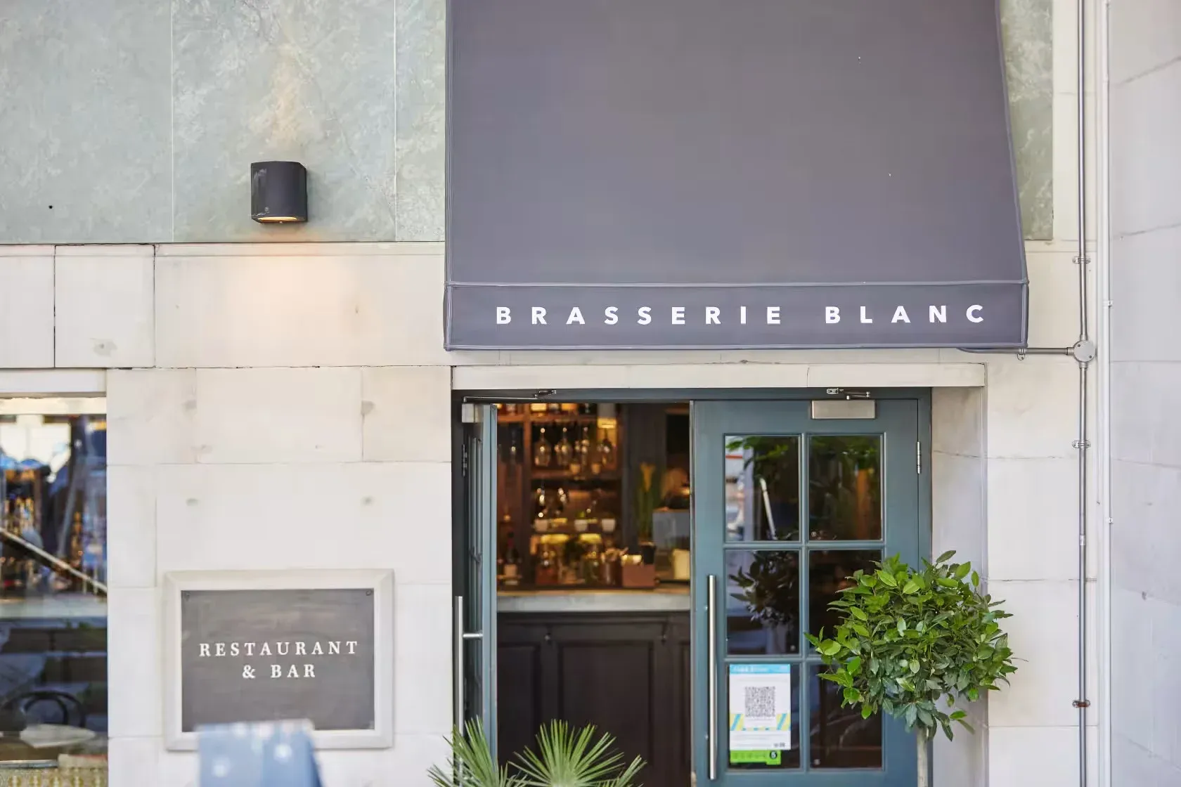 famous restaurant owners - raymond blanc 2