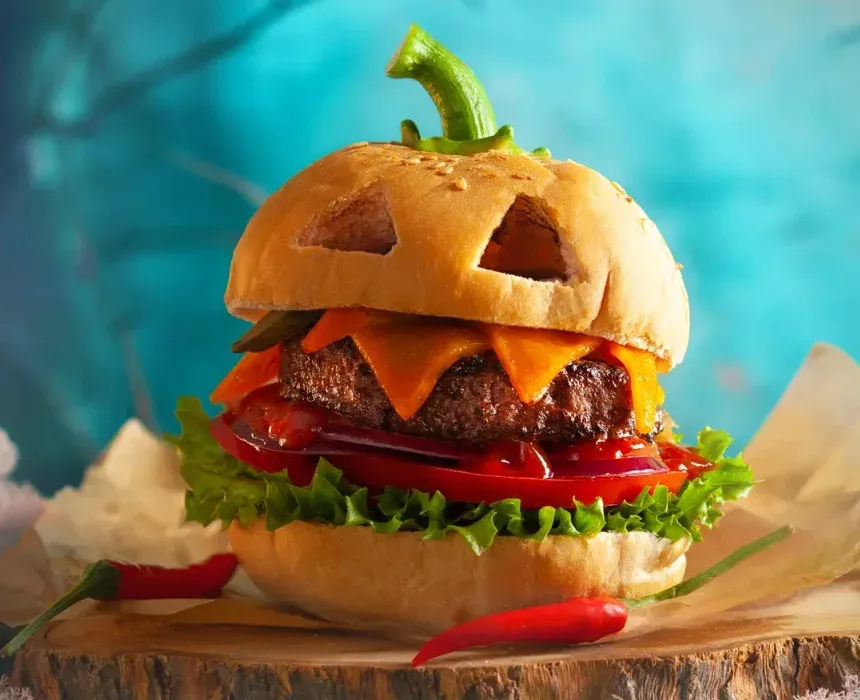 fast food marketing ideas seasonal events and promotions: example photo