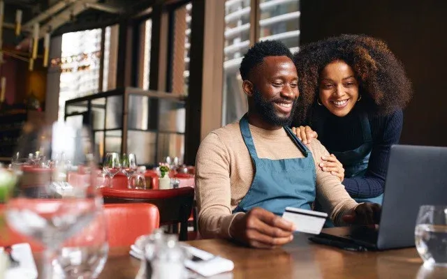 how to start a franchise - looking for capital