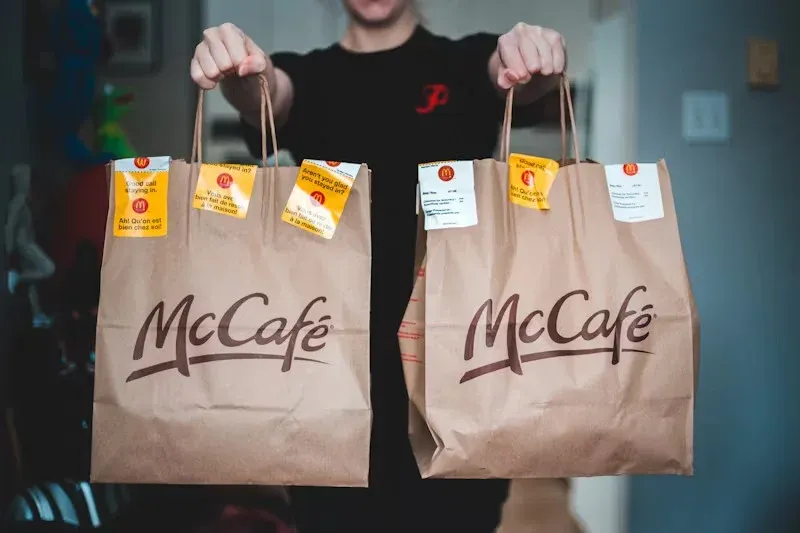 last mile delivery for restaurants - quality packaging