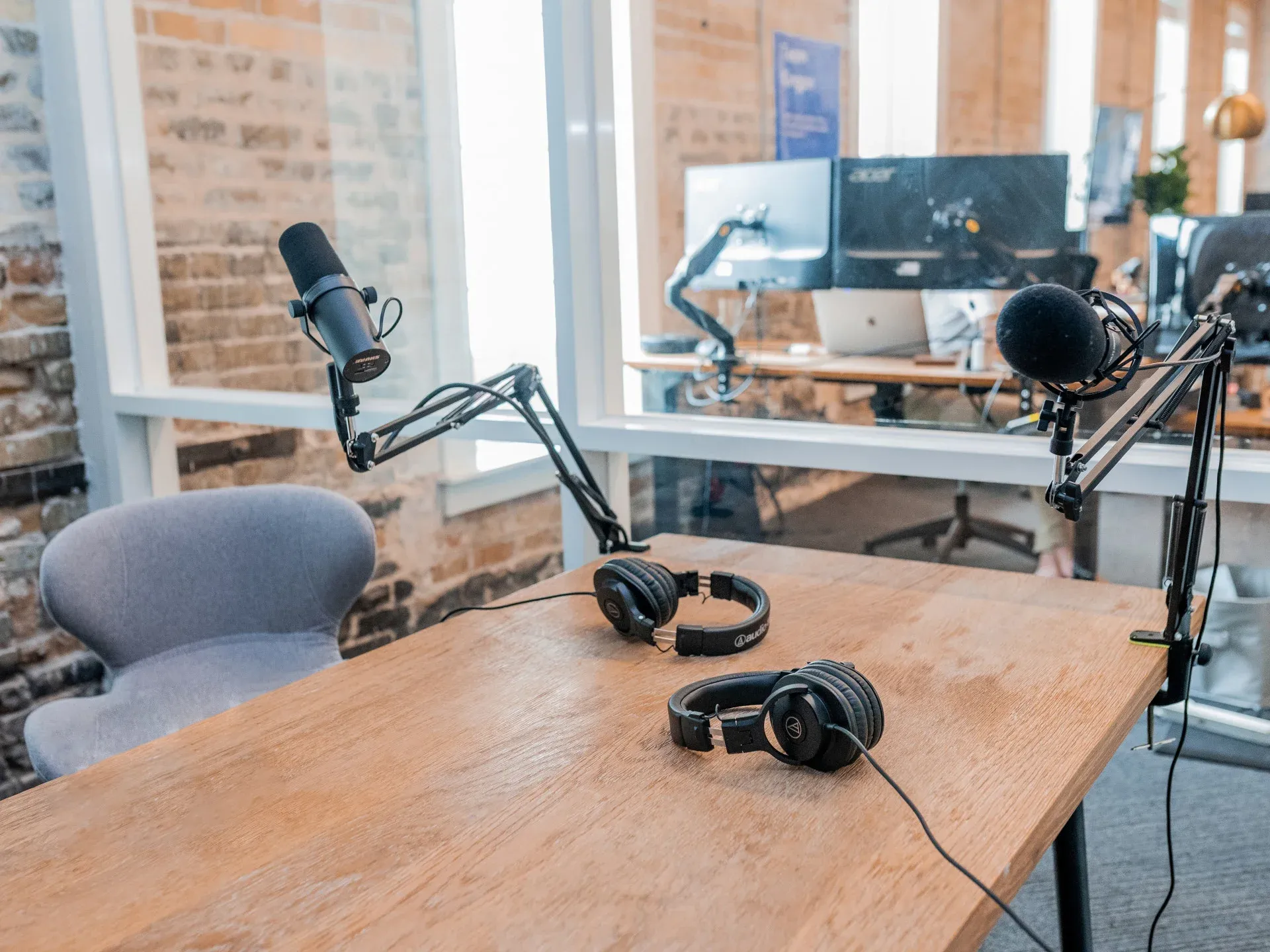 restaurant digital marketing - podcast marketing and advertising for restaurants