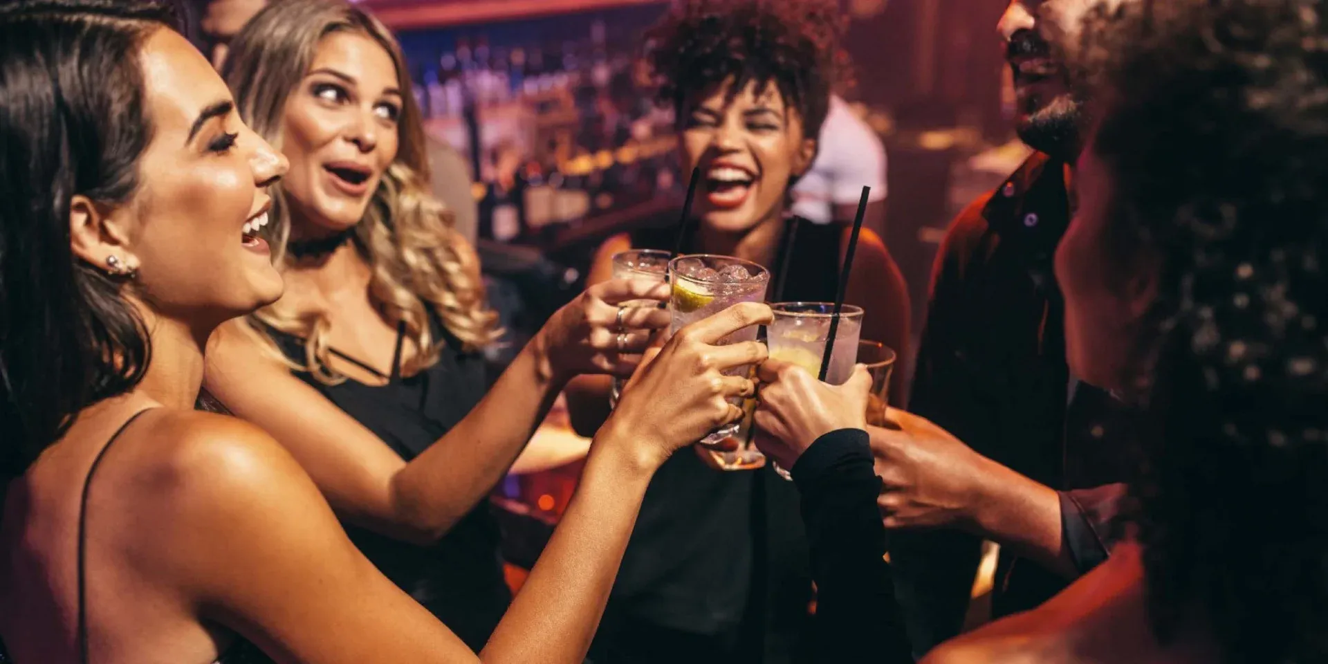how to open a bar with no money - bar opening