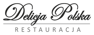 logo restauracji - przyklady logo restauracji polskiej