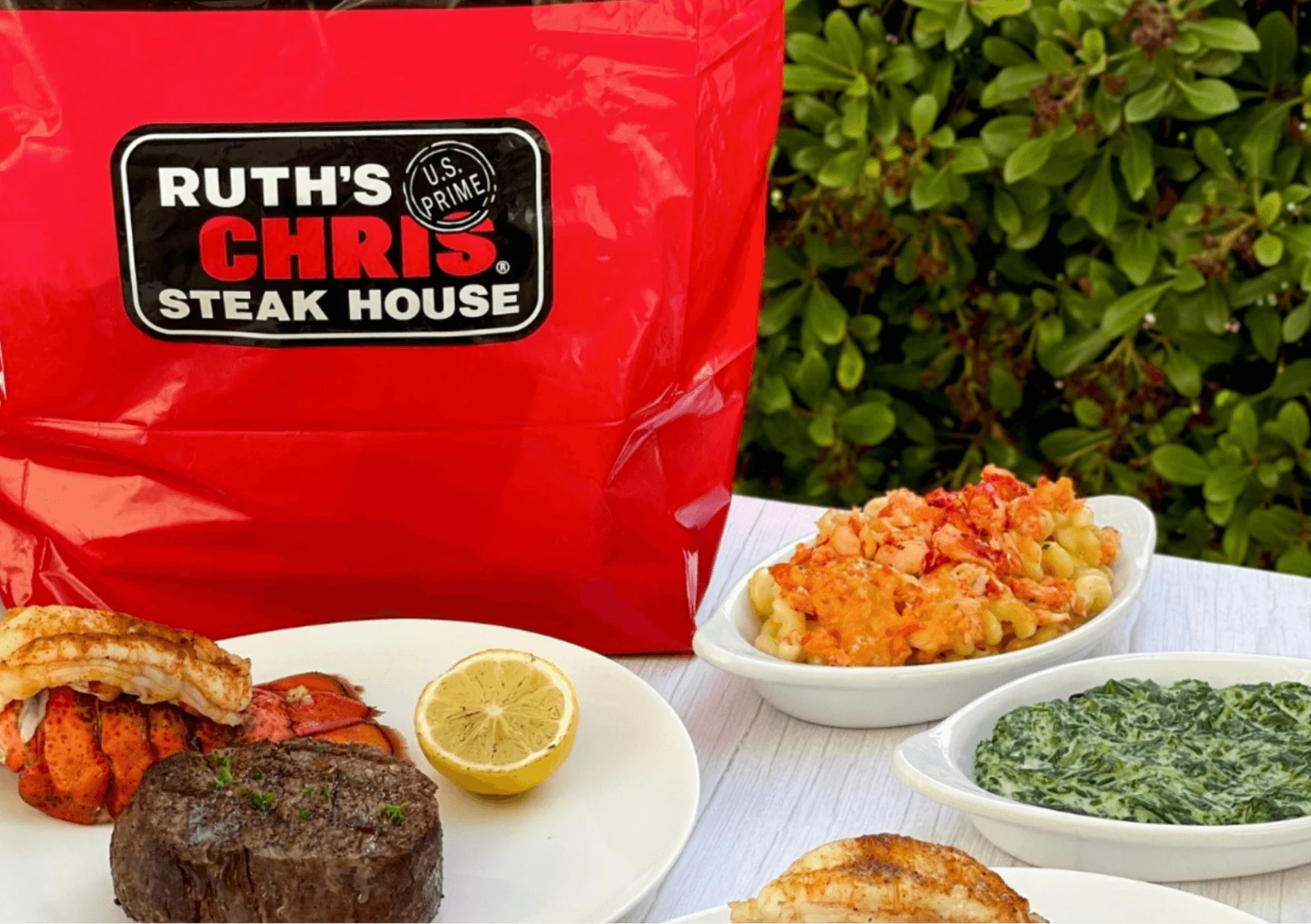 popular chain restaurants - steak house restaurant photo