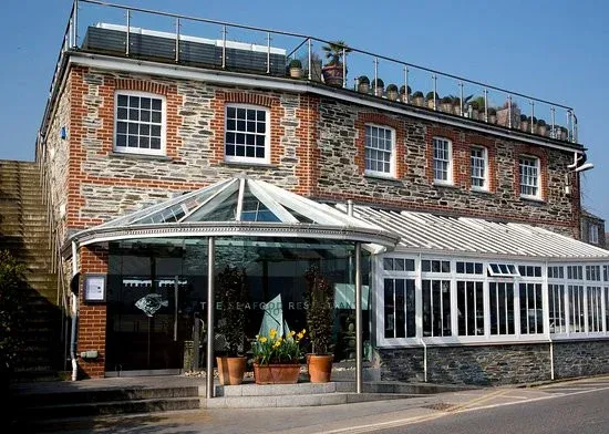 famous restaurant owners - rick stein 2