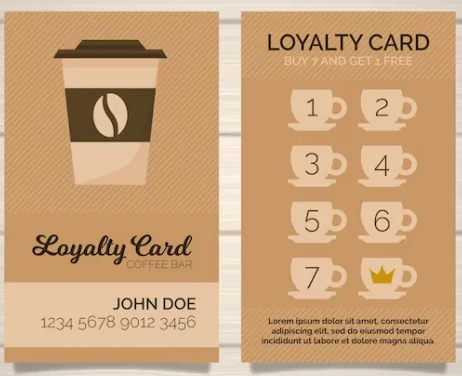restaurant promotion ideas example: bring a friend