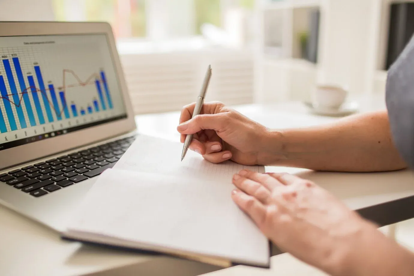 restaurant bookkeeping monitoring restaurants financial health