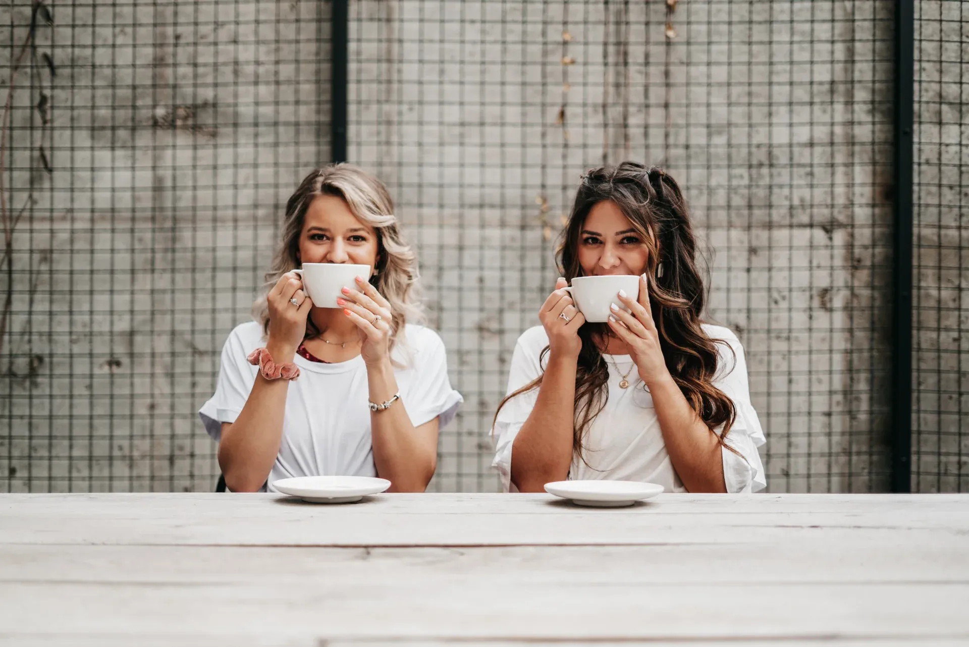 valentines day restaurant ideas: galentine’s day example photo