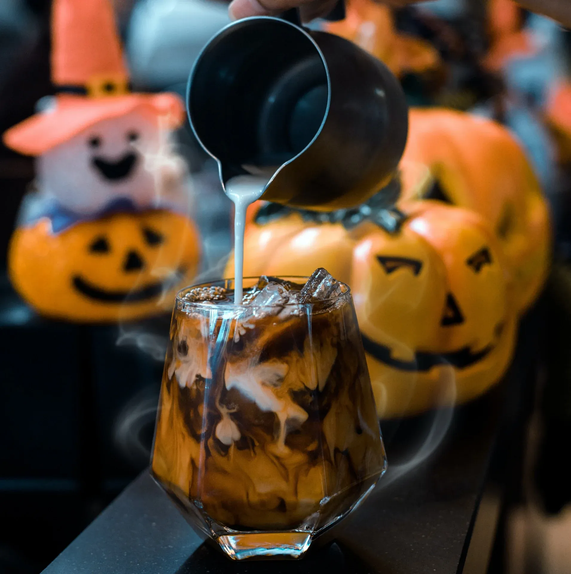 restaurant promotion ideas example: seasonal dishes