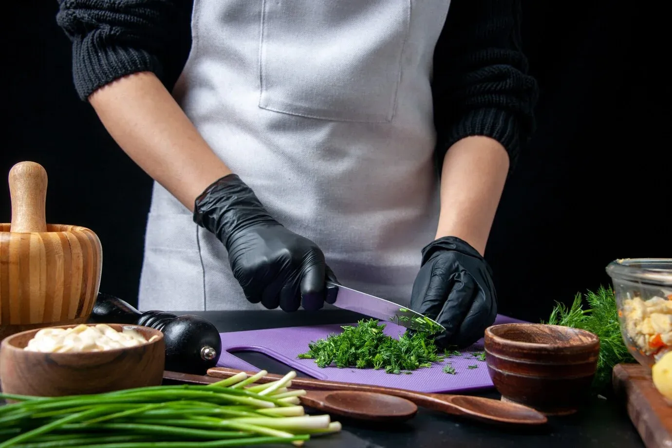prowadzenie restauracji - spełnianie wymogów formalnych