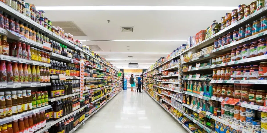 pyszne pl opinie -supermarket