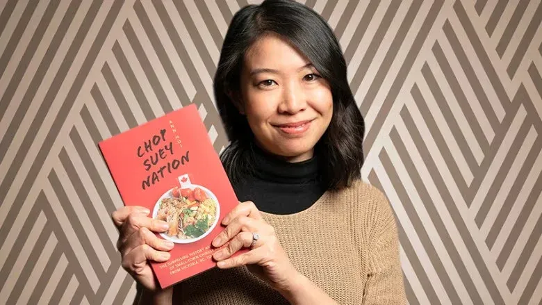 restaurant management books - Ann Hui