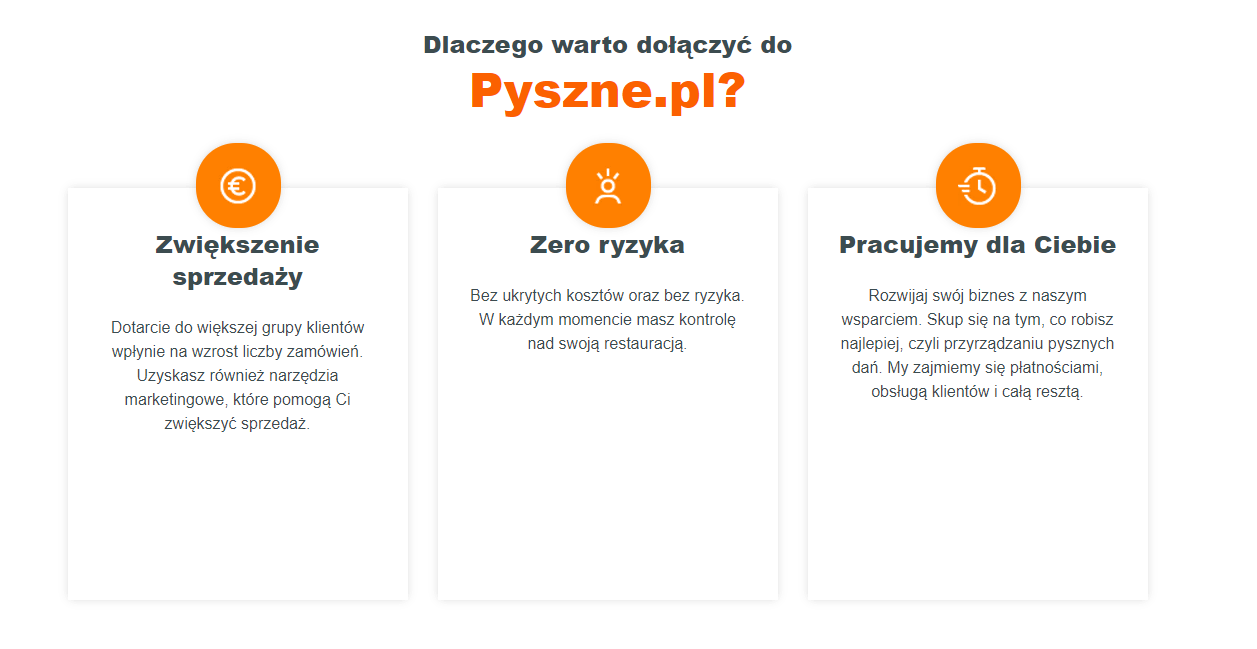 pyszne pl opinie - dlaczego warto dolaczyc do pysznepl