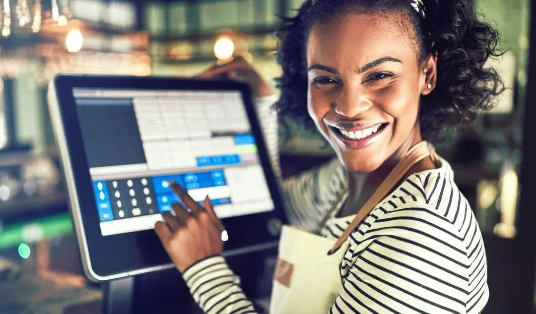 types of pos systems