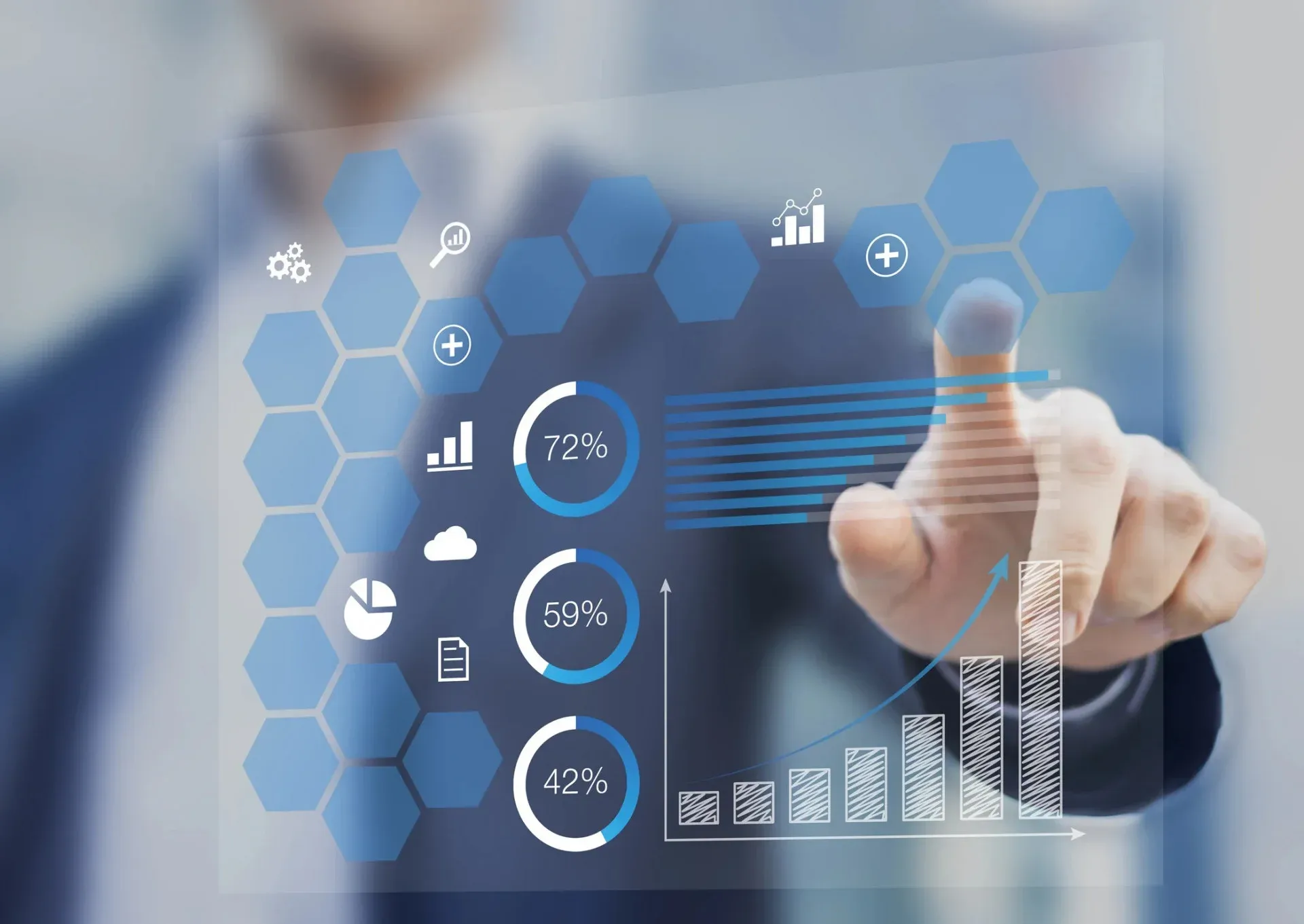 fast food management - evaluating restaurant performance