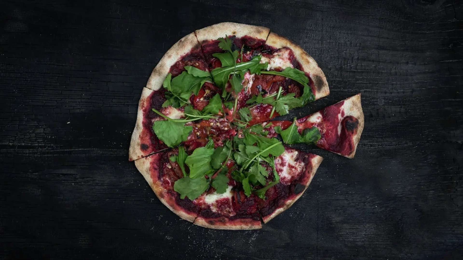 pizza marketing ideas pizza of the month: example photo