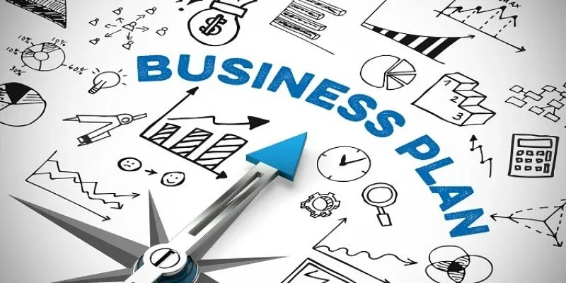 restaurant management books - writing business plan