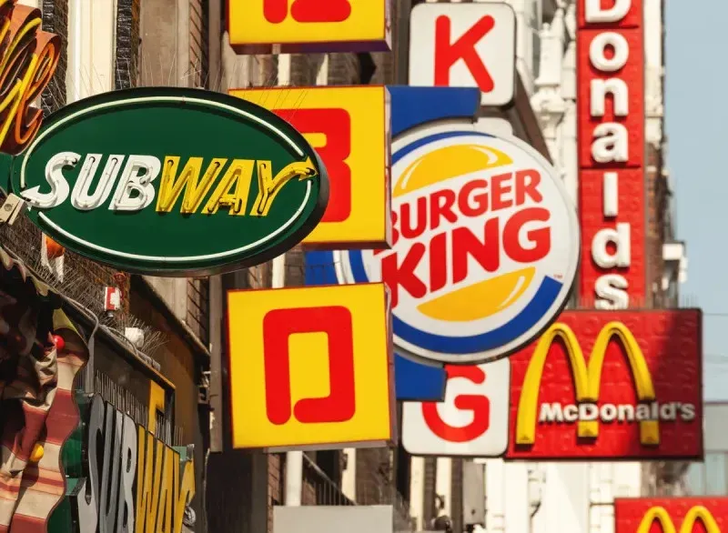 fast food management - fast food restaurants