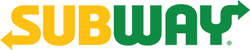 logo restauracji - subway
