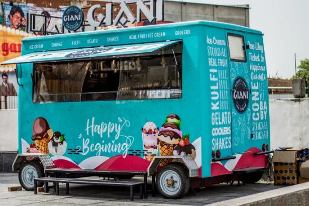 how to buy a food truck - buying a food truck