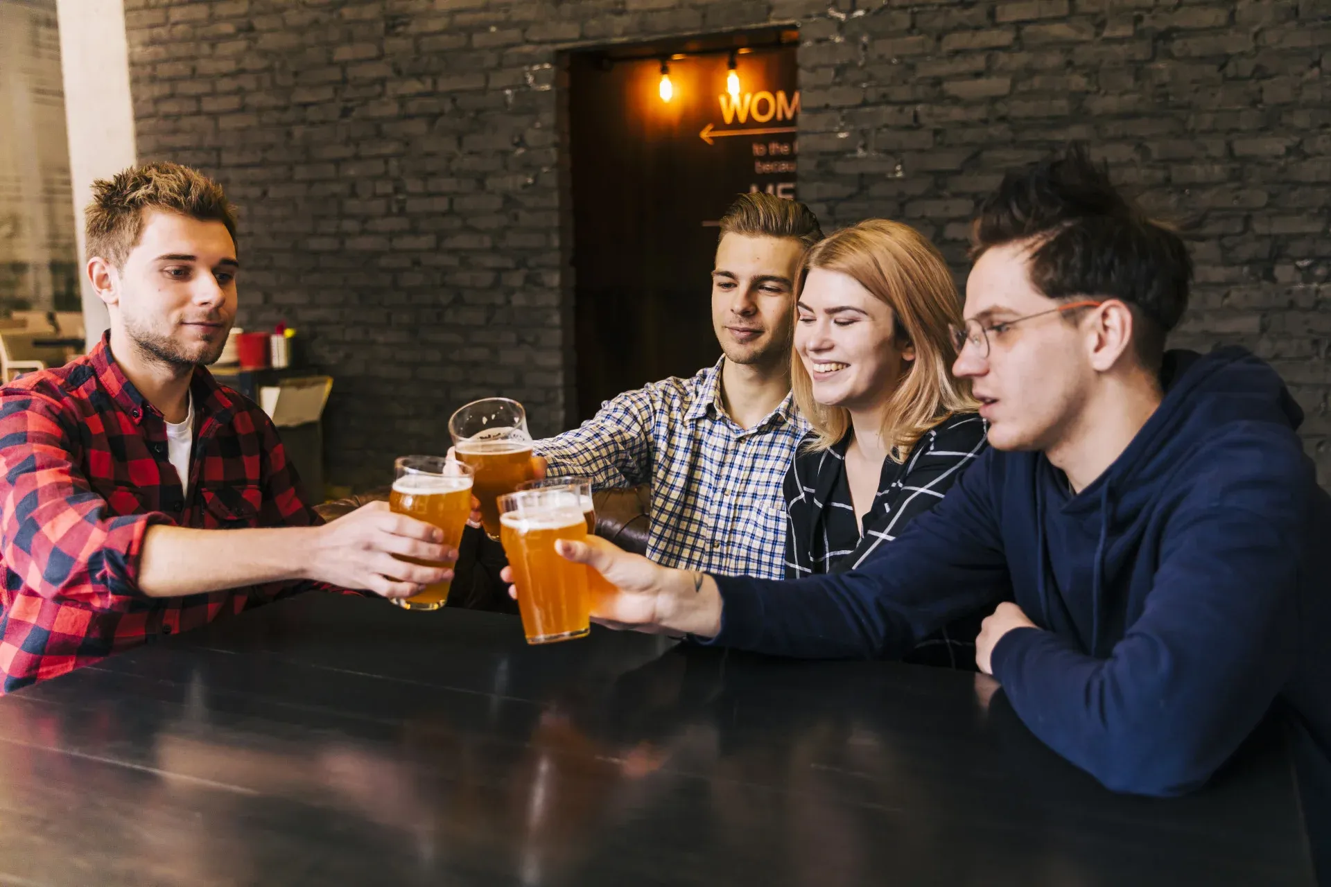how to open a bar