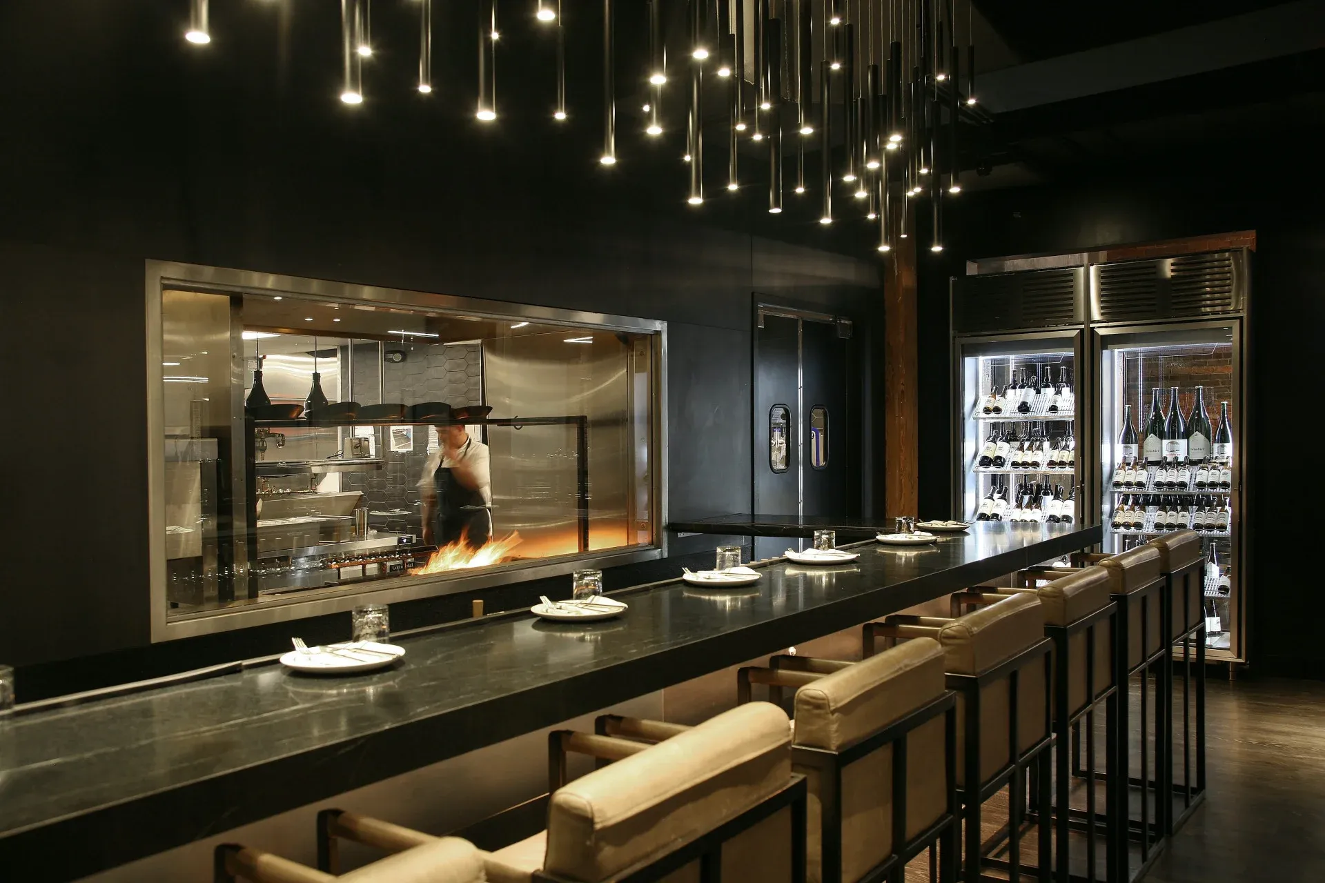 Restaurant public relations - strategies