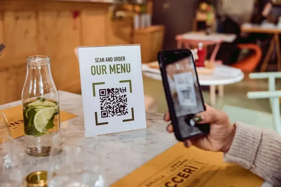 restaurant technology trends