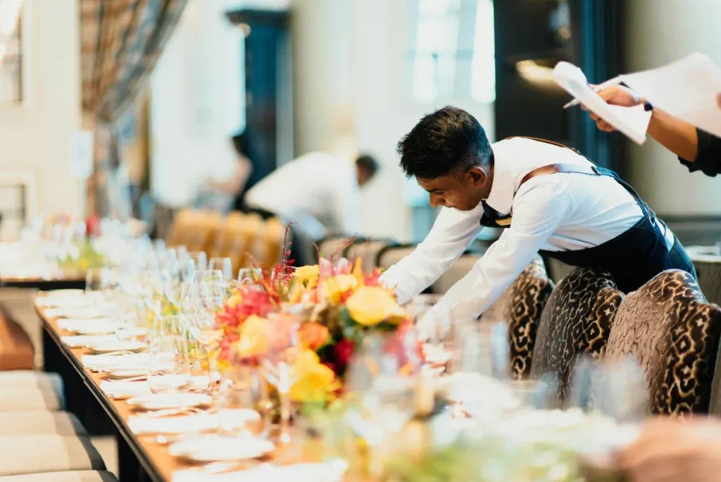What is a restaurant manager - restaurant manager skills