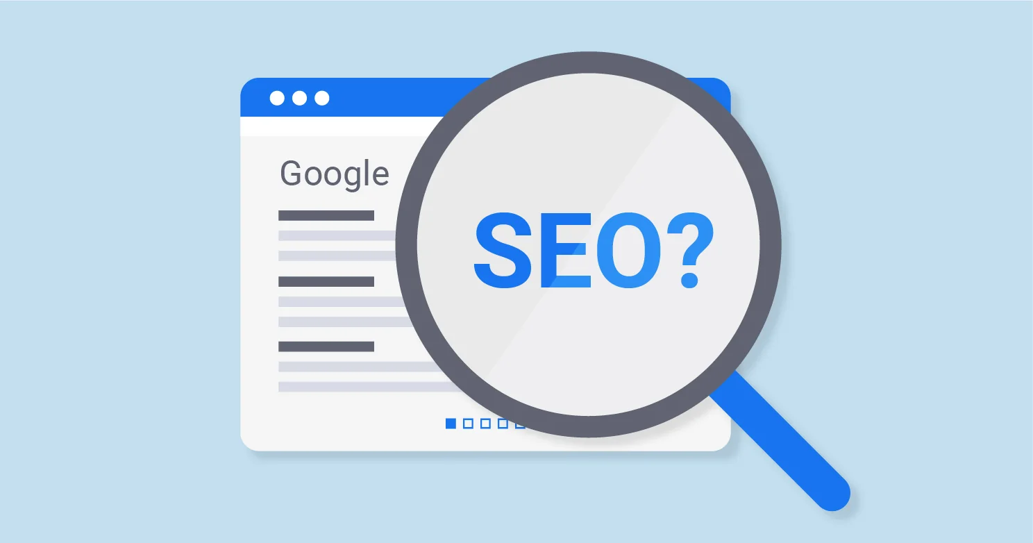 marketing restauracji - seo