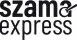 Szama Express logo