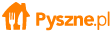 aplikacje do zamawiania jedzenia - pysznepl logo
