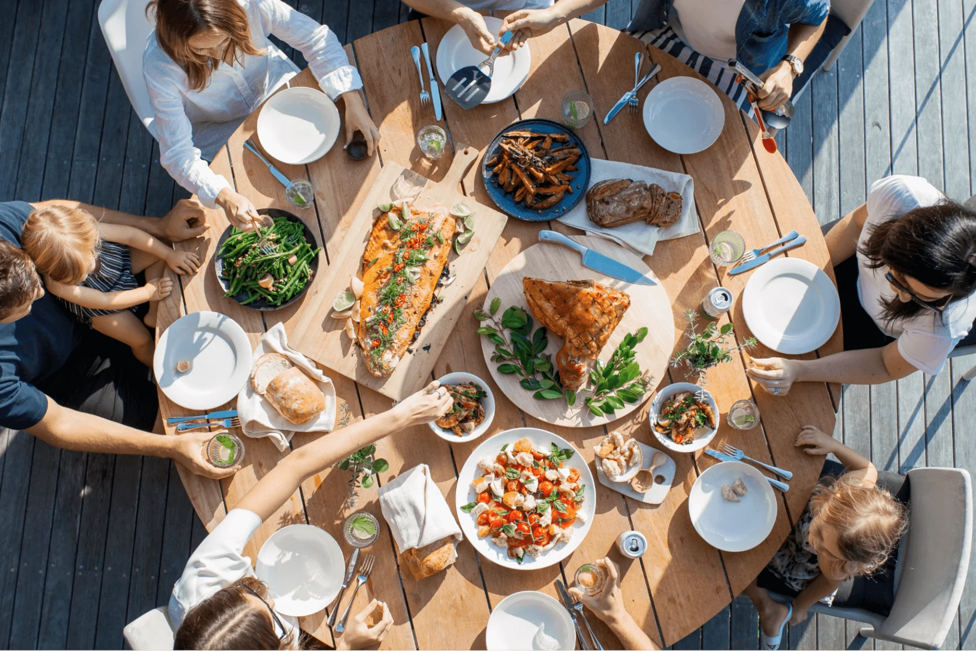co ile odbywa się restaurant week?