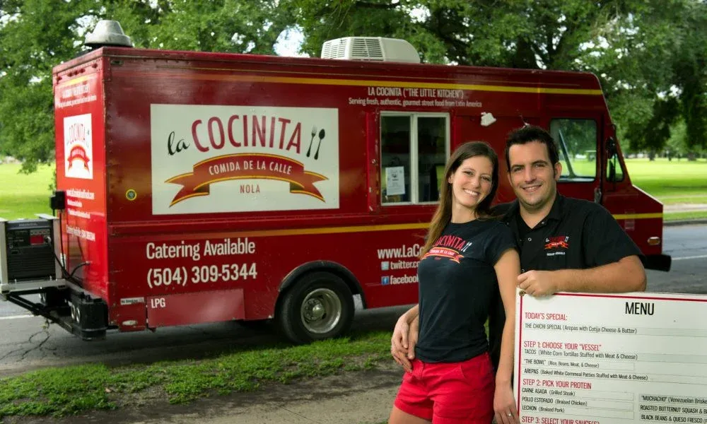 food truck menu prices - food truck example