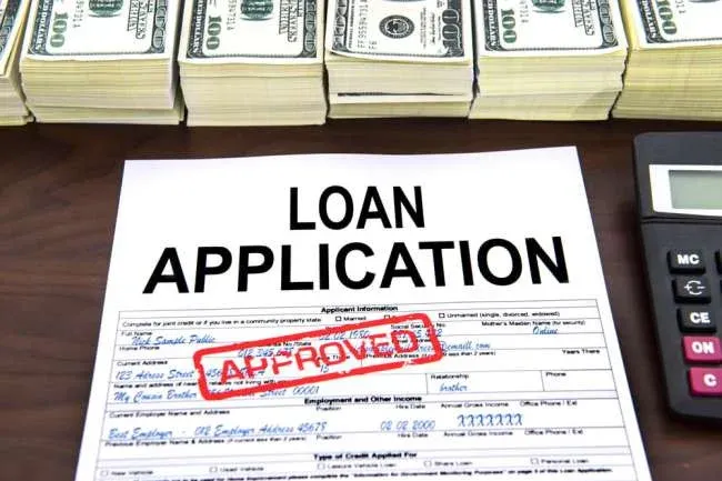 how to open a bar with no money - applying for a loan