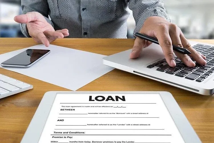 how to start a food truck - applying for a loan