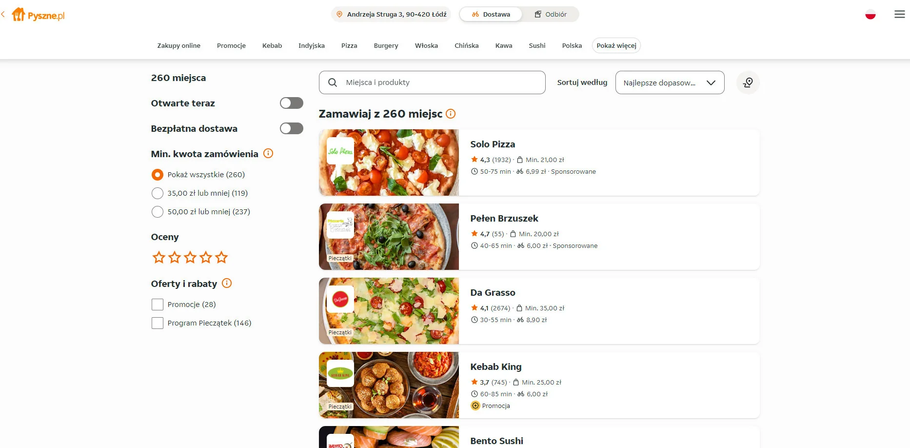 pyszne pl opinie - pysznepl opinie - portal pysznepl