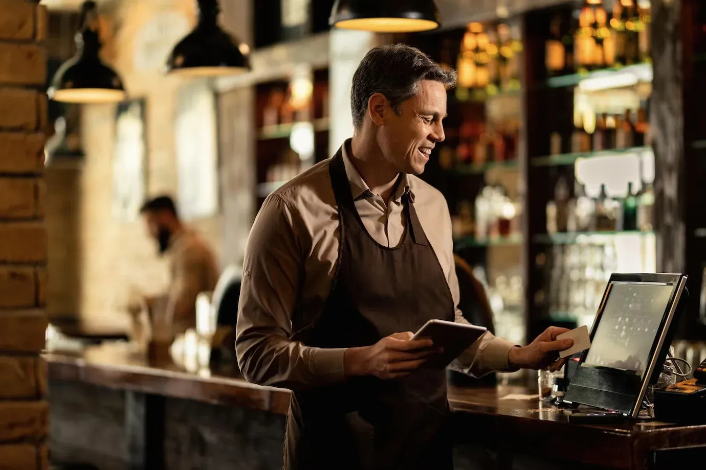 restaurant bookkeeping accounting software