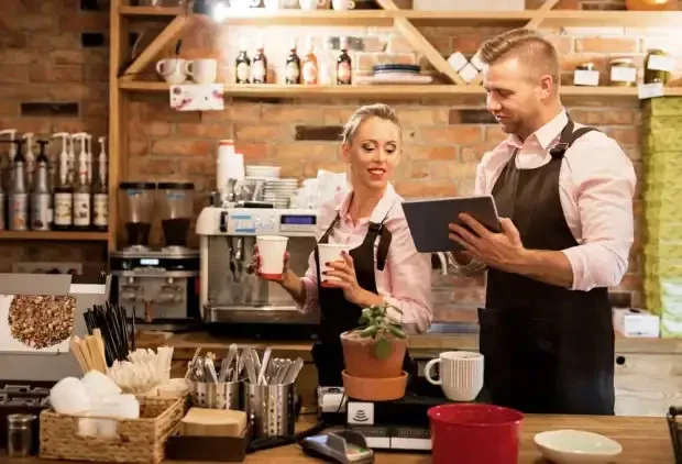 restaurant digital transformation - restaurant crm