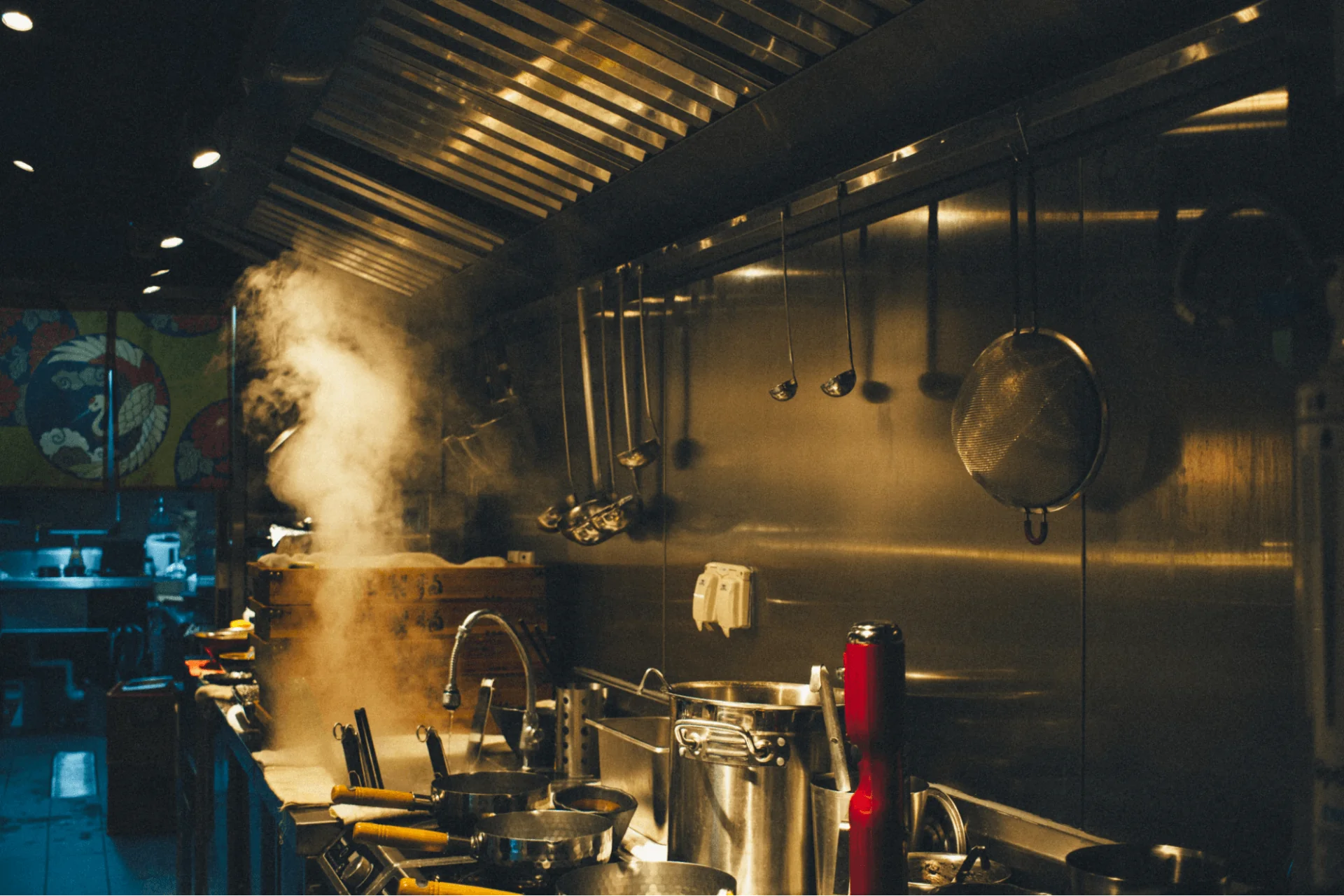 restaurant loans - restaurant equipment financing for restaurants