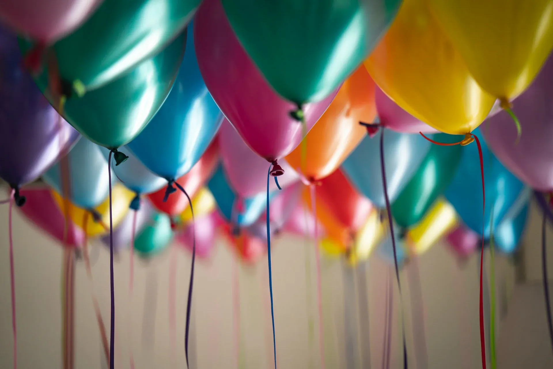 restaurant grand openings ideas: grand opening party example photo